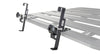 Rhino-Rack Aluminium Folding Ladder Bracket for Pioneer Systems