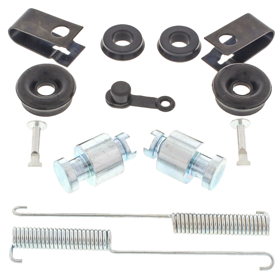 ALL BALLS RACING WHEEL CYLINDER REBUILD KIT — alternate view 2