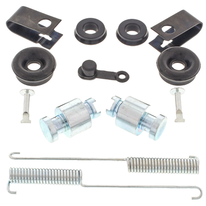 ALL BALLS RACING WHEEL CYLINDER REBUILD KIT — alternate view 2