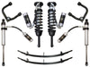 ICON Stage 5 Suspension System for 05-23 Toyota Tacoma w/Tubular UCA