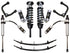 ICON ICO 2.5 Series Coilover Kits