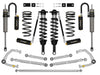 ICON Stage 11 2.5 Billet Suspension System for 22-26 Toyota Tundra