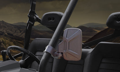 SEIZMIK SZM Side View Mirrors