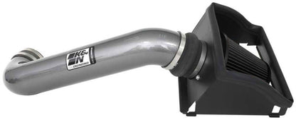 K&N Engineering KN Performance Air Intake Systems