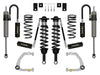 ICON Stage 7 Suspension System for 2023-2025 Toyota Sequoia