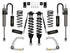 ICO 2.5 Series Coilover Kits