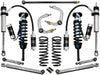 ICON Stage 6 2.5 Suspension System for 03-09 Toyota 4Runner/FJ