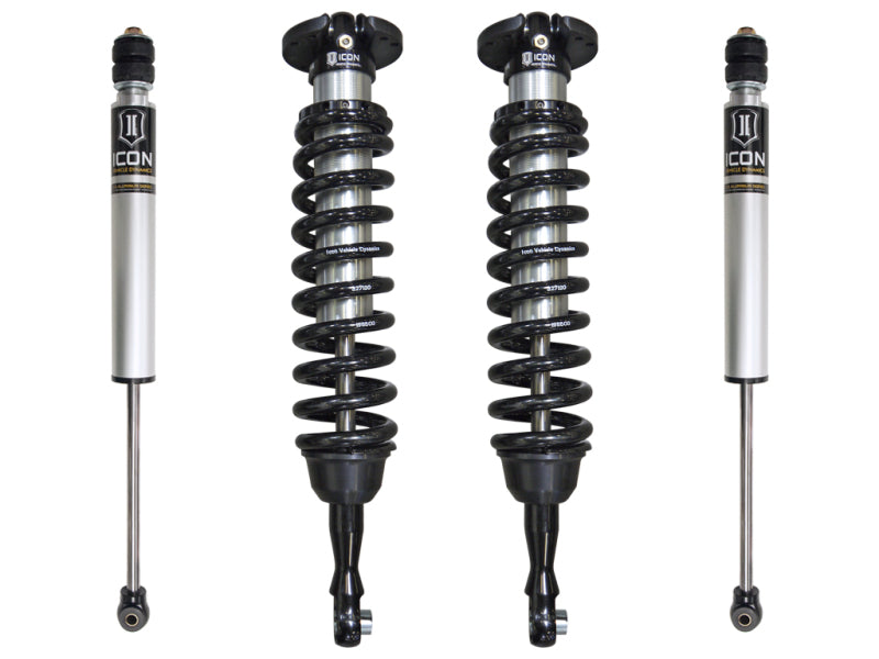 ICON ICO 2.5 Series Coilover Kits