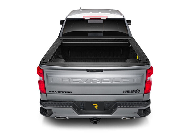 Roll-N-Lock RNL E-Series Tonneau Cover