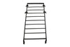 DV8 Offroad Hard Top Roof Rack 21-24 Ford Bronco 4-Door