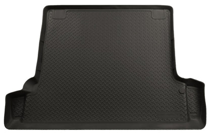 Husky Liners HL Classic - Cargo - Black