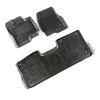 Rugged Ridge All-Terrain Front & Rear Floor Liners 15-22 F-150