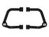 ICON ICO Upper Control Arms