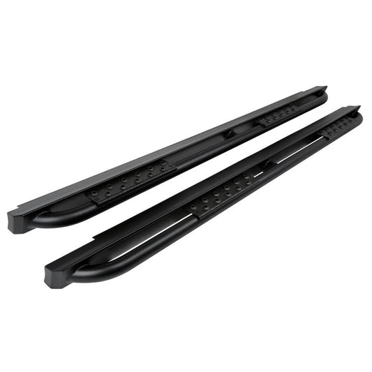 Westin WES XTS Rock Sliders