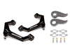Cognito 3-Inch Standard Leveling Kit 11-19 Silverado/Sierra 2500/3500