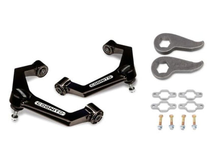 Cognito COG Lift Kit - Standard