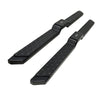 Westin HDX Black Running Boards for 2019-2026 Ford Ranger SuperCrew