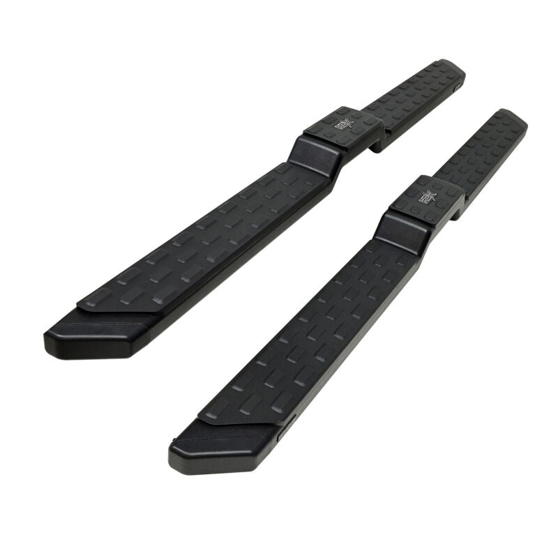 Westin WES Running Boards - HDX