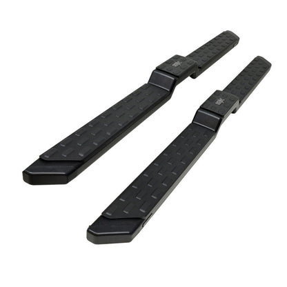 Westin WES Running Boards - HDX