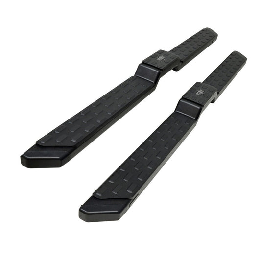 Westin WES Running Boards - HDX
