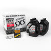 Maxima SXS Oil Change Kit 10W40 for Honda Talon