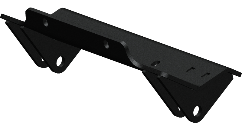 KFI UTV PLOW MOUNT