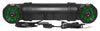 BOSS Audio 4" Bluetooth RGB ATV/UTV Tube Sound System