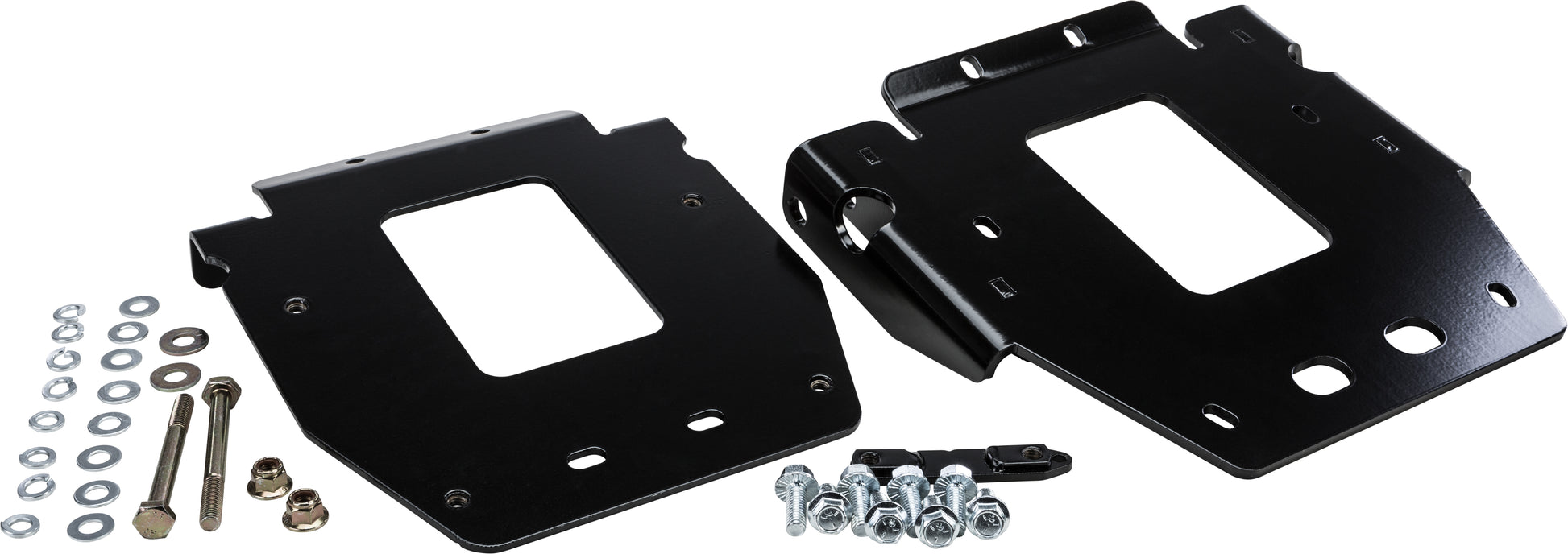 KFI UTV PLOW MOUNT KIT