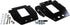 KFI UTV PLOW MOUNT KIT