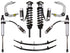 ICON ICO 2.5 Series Coilover Kits