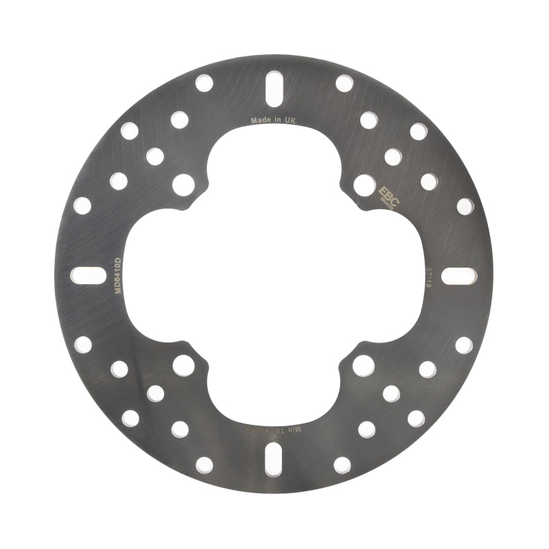 EBC BRAKE DISC UTV HON