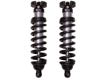 ICON ICO 2.5 Series Coilover Kits
