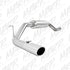 MBRP Catback Exhaust AL