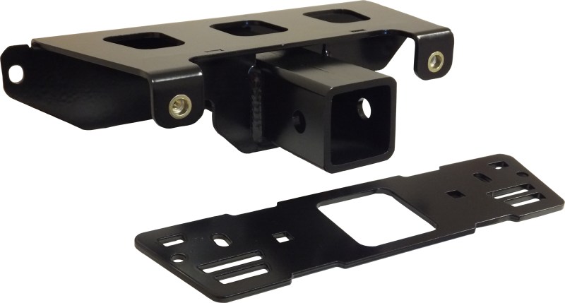 KFI 2" RECEIVER MOUNT KIT POLARIS RANGER 900XP