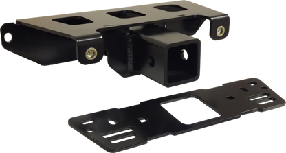 KFI 2" RECEIVER MOUNT KIT POLARIS RANGER 900XP