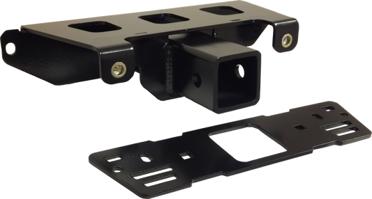 KFI 2" RECEIVER MOUNT KIT POLARIS RANGER 900XP