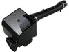 aFe Magnum FORCE Stage-2 Si Intake for 05-11 Toyota Tacoma 4.0L