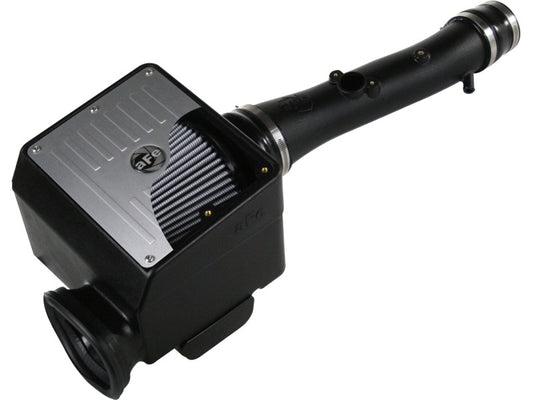 AFE Magnum FORCE Stage-2Si Cold Air Intakes
