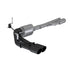 MBRP Catback Exhaust BLK