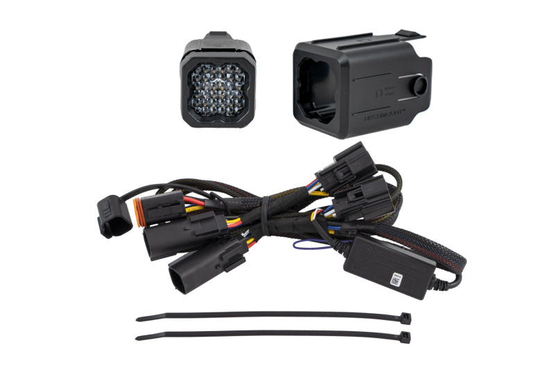 Diode Dynamics DIO LED Light Pods