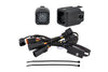 Diode Dynamics C1R Hitch LED Pod Kit for 2019-2026 Sierra 1500