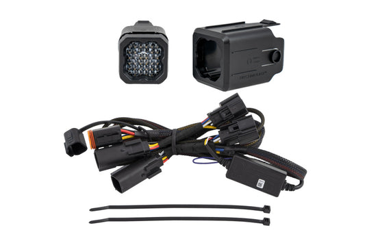 Diode Dynamics DIO LED Light Pods