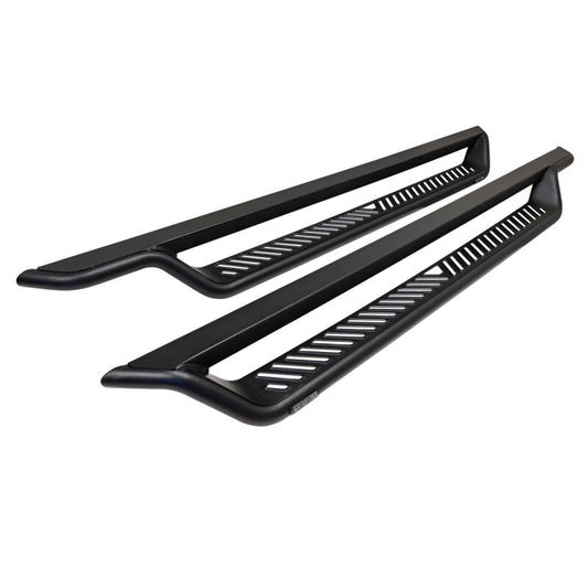 Westin WES Running Boards - Outlaw
