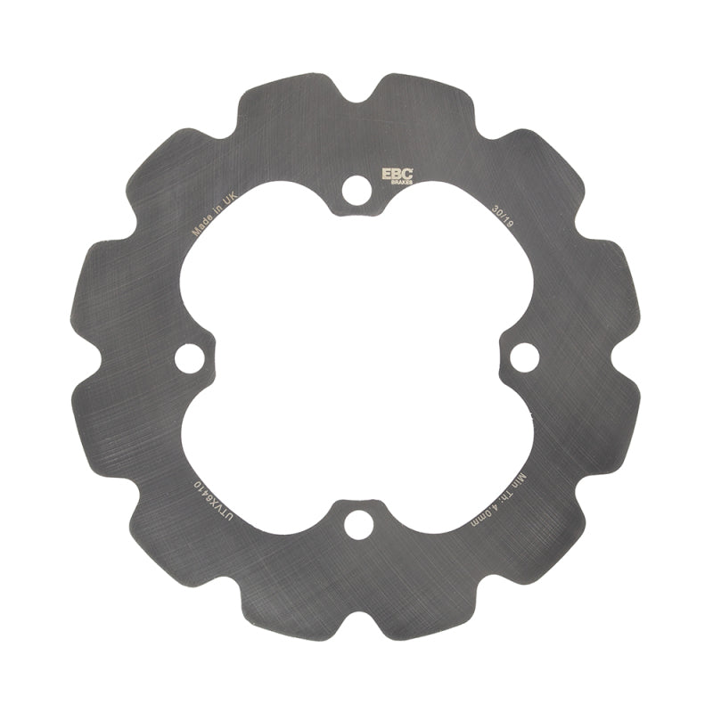 EBC UTVX BRAKE ROTOR