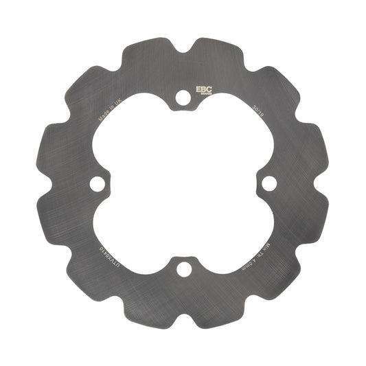 EBC UTVX BRAKE ROTOR