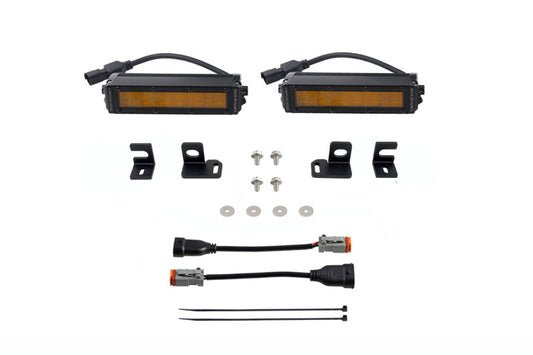 Diode Dynamics DIO Fog Lights