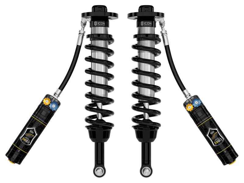 ICON ICO 2.5 Series Coilover Kits