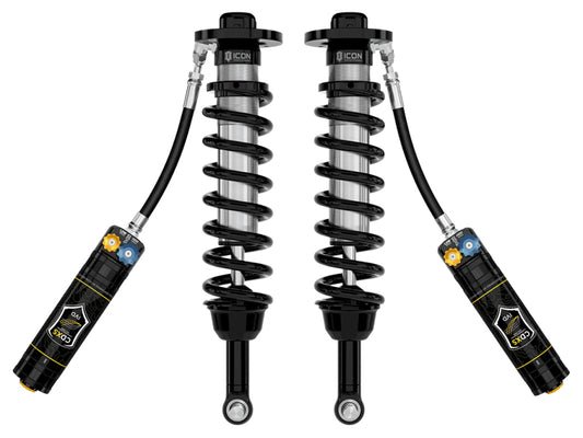 ICON ICO 2.5 Series Coilover Kits