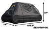 Nelson-Rigg UTV Cover