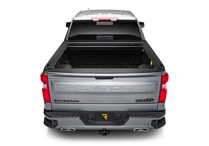 Roll-N-Lock RNL E-Series Tonneau Cover